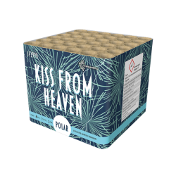 Kiss From Heaven Batteri