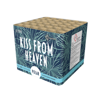 Kiss From Heaven Batteri