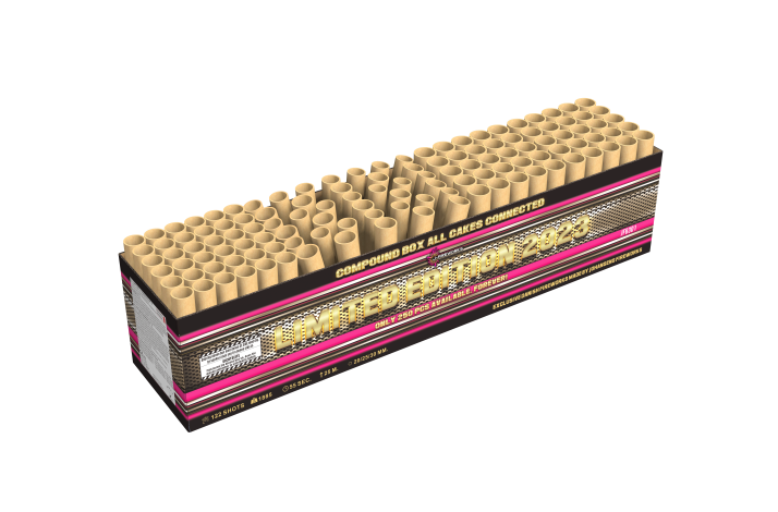 Limited Edition 2023