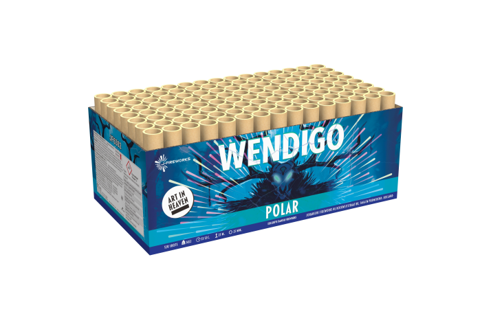 Wendigo