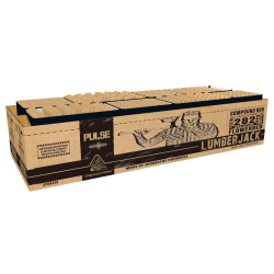 Lumberjack Compound Batteri