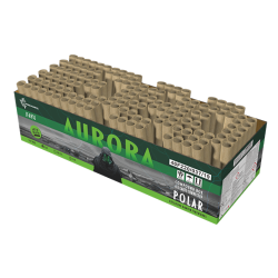 Aurora Compound Batteri