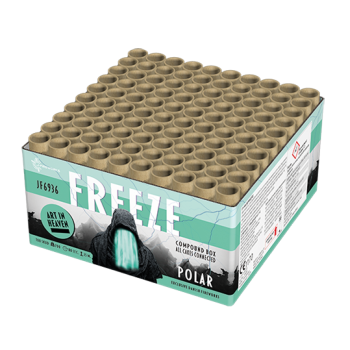 Freeze Compound Batteri