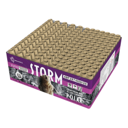 Storm Compound Batteri