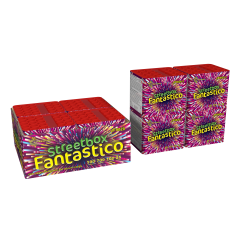 Streetbox Fantastico