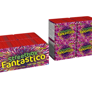 Streetbox Fantastico
