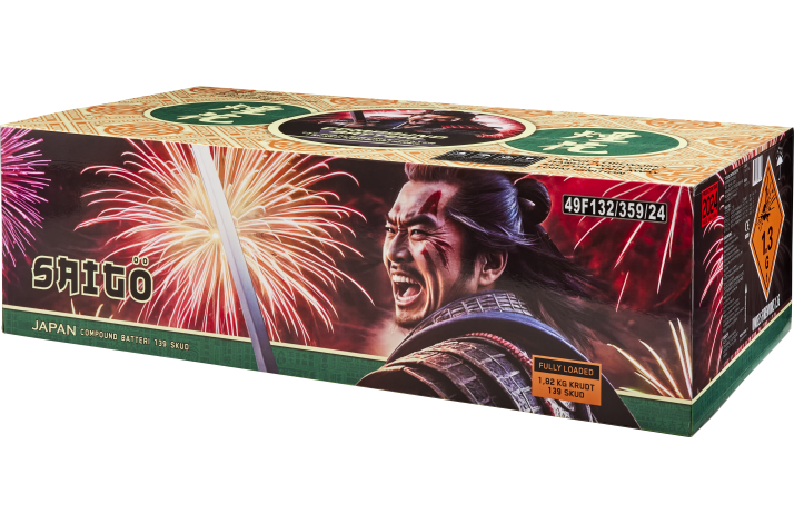 JP, SAIGQ,BATTEERI 139