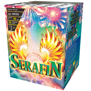jw 101 Serafin