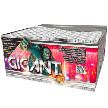 JW2042 Gigant