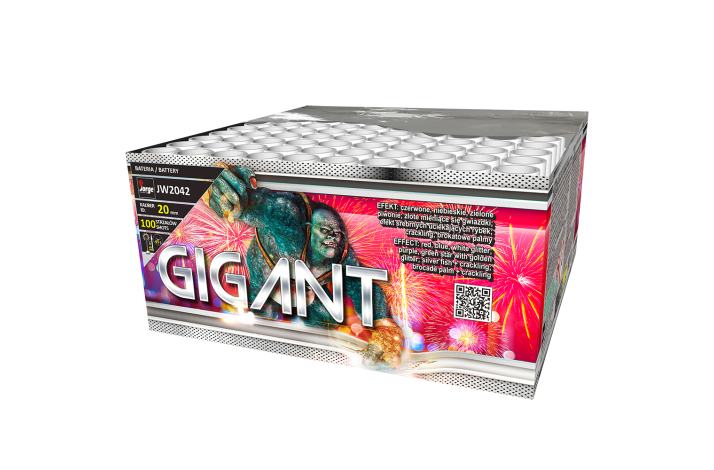 JW2042 Gigant