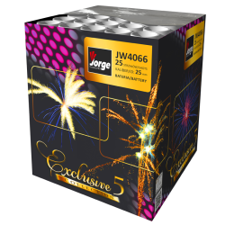 JW4066 - Exclusive Collection 5