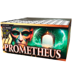 JW4400 Prometheus