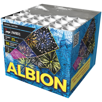 JW801 Albion