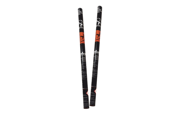 1 stk. Kometr�r Panther 8 skud, �20