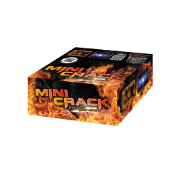 "NEW 2024  Battery of mines ""MINI CRACK"""