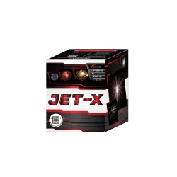 "NEW 2025 Battery  ""JET-X"""