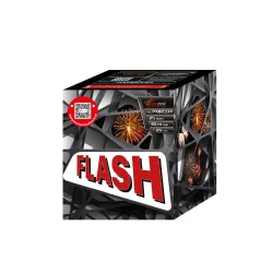"NEW 2025 Battery  ""FLASH"""