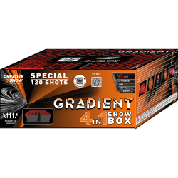 "Compound ""Gradient"""