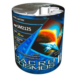 Launchere SM2125 - MAKROKOSMOS II