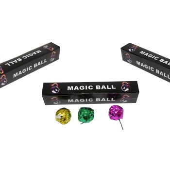 Magic ball, �42, 6 stk