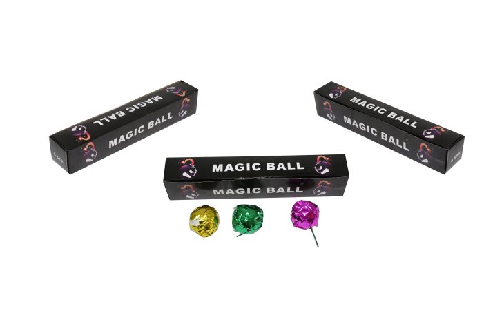 Magic ball, �42, 6 stk