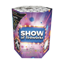 Show of Fireworks