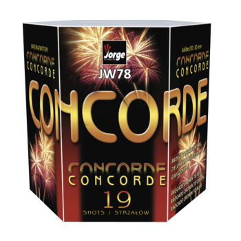 Concorde