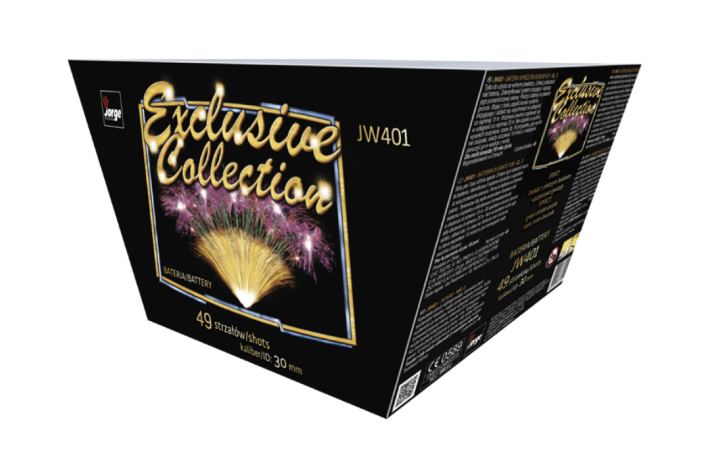 Exclusiv Collection 