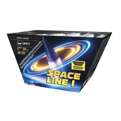 Space Line I