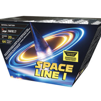 Space Line I