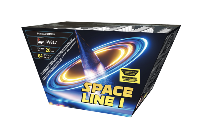 Space Line I