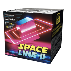 Space Line II