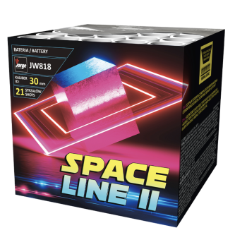 Space Line II