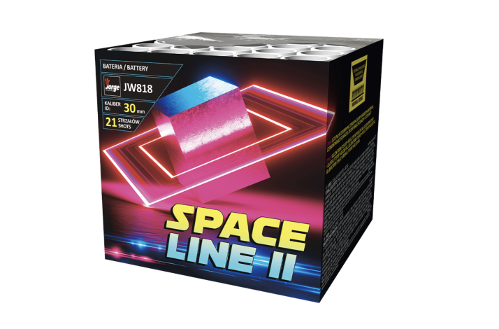 Space Line II