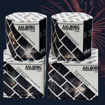 PowerBlock, Batteri  Sortiment						