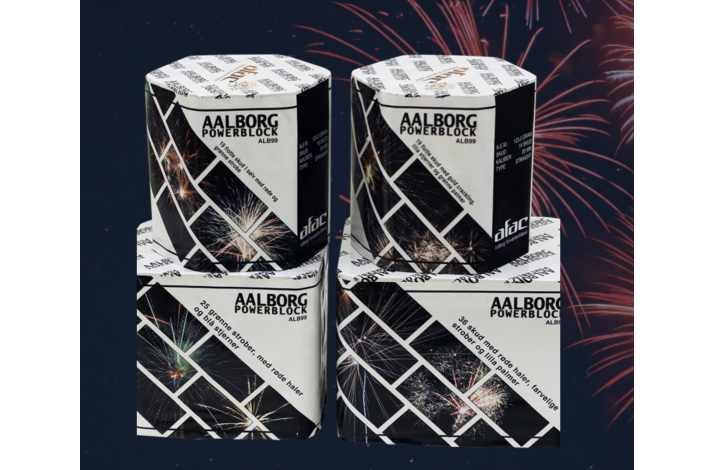 PowerBlock, Batteri  Sortiment						