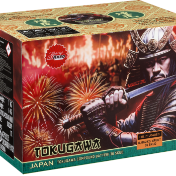 JP, HATTORI COMPOUND