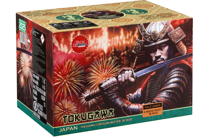 JP, HATTORI COMPOUND