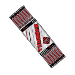 "Set of 12 rockets ""Thunder"""
