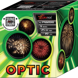 Battery - Optic