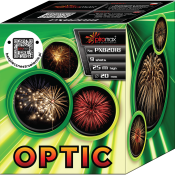 Battery - Optic