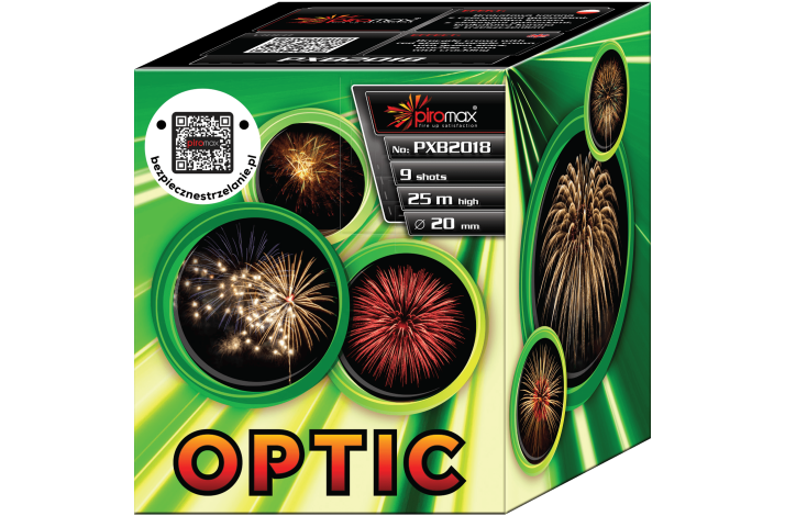 Battery - Optic