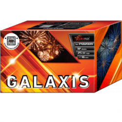 Battery  Galaxis