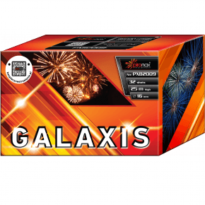 Battery  Galaxis