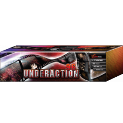 "Battery ""Underaction"""