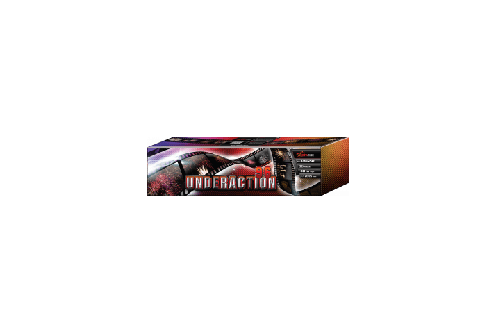 "Battery ""Underaction"""